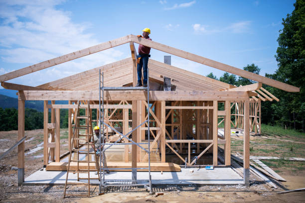 Best Roof Repair Services  in Kingsland, TX