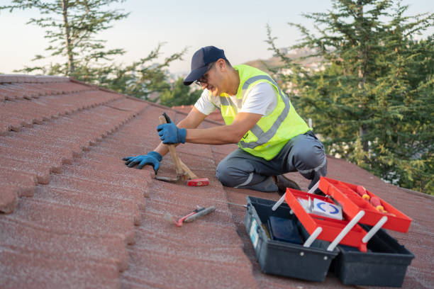 Quick and Trustworthy Emergency Roof Repair Services in Kingsland, TX
